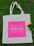 Anxiety Club