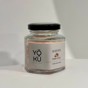 Strawberry Cheesecake