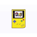 Retro Gaming Console