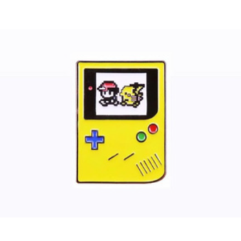 Retro Gaming Console