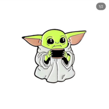 Baby Yoda