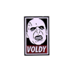 He Who Shall Be Pinned!