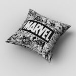 Marvel Comics
