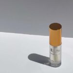 Vanilla Glaze Drip lip oil