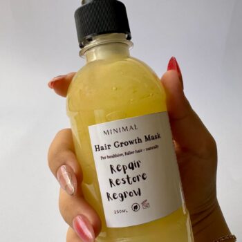 Hair Growth Mask 250ml