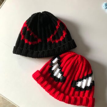 Spider Man Beanie