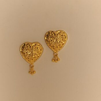 Aashiqana Earrings