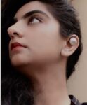 Rajistani Earcuff