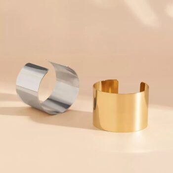 Cuff Bracelet